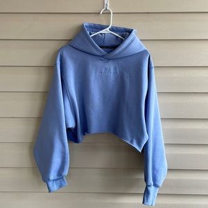 The Affirmation Hood - Zephyr - by Balance Athletica (Now Vitality)